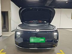Changan Qiyuan Q07 2025 215 Laser Flagship PLUS - ფოტო 20