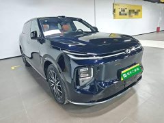 Changan Qiyuan Q07 2025 215 Laser Flagship PLUS - ფოტო 4