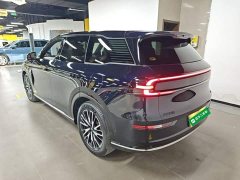 Changan Qiyuan Q07 2025 215 Laser Flagship PLUS - ფოტო 5