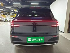 Changan Qiyuan Q07 2025 215 Laser Flagship PLUS - ფოტო 6