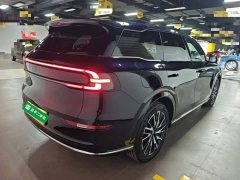 Changan Qiyuan Q07 2025 215 Laser Flagship PLUS - ფოტო 7