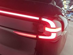 Changan Qiyuan Q07 2025 215 Laser Flagship PLUS - ფოტო 8