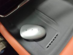 Changan Qiyuan Q07 2025 215 Laser Flagship PLUS - ფოტო 9
