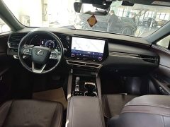 Lexus RX 350h AWD Premium Edition - ფოტო 10