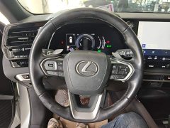 Lexus RX 350h AWD Premium Edition - ფოტო 11