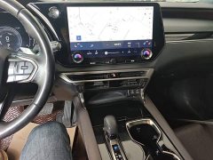 Lexus RX 350h AWD Premium Edition - ფოტო 13