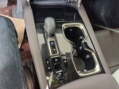 Lexus RX 350h AWD Premium Edition - ფოტო 14