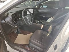 Lexus RX 350h AWD Premium Edition - ფოტო 15