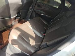 Lexus RX 350h AWD Premium Edition - ფოტო 17