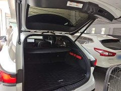 Lexus RX 350h AWD Premium Edition - ფოტო 19