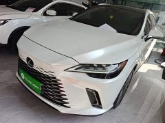 Lexus RX 350h AWD Premium Edition - ფოტო 2