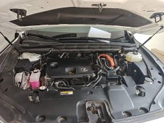 Lexus RX 350h AWD Premium Edition - ფოტო 20