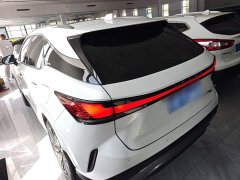 Lexus RX 350h AWD Premium Edition - ფოტო 5