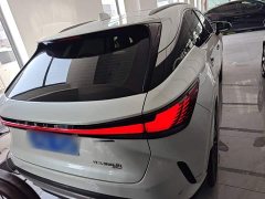 Lexus RX 350h AWD Premium Edition - ფოტო 6