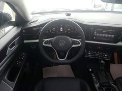 Volkswagen Passat Outstanding Edition 330TSI Elite - ფოტო 11