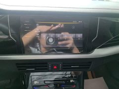 Volkswagen Passat Outstanding Edition 330TSI Elite - ფოტო 13