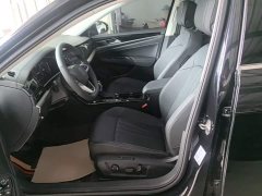Volkswagen Passat Outstanding Edition 330TSI Elite - ფოტო 15