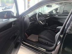 Volkswagen Passat Outstanding Edition 330TSI Elite - ფოტო 16