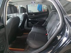 Volkswagen Passat Outstanding Edition 330TSI Elite - ფოტო 17