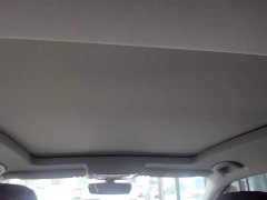 Volkswagen Passat Outstanding Edition 330TSI Elite - ფოტო 18