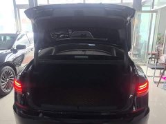 Volkswagen Passat Outstanding Edition 330TSI Elite - ფოტო 19