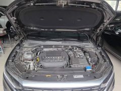 Volkswagen Passat Outstanding Edition 330TSI Elite - ფოტო 20