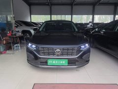 Volkswagen Passat Outstanding Edition 330TSI Elite - ფოტო 3