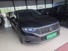 Volkswagen Passat Outstanding Edition 330TSI Elite - ფოტო 4