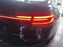 Volkswagen Passat Outstanding Edition 330TSI Elite - ფოტო 8