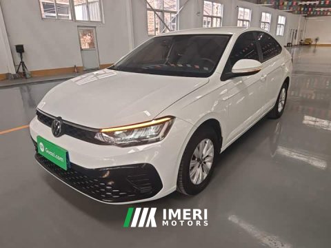 2025 Volkswagen Lavida Sharp 1.5L Outstanding New Edition - ავტომობილი ჩინეთიდან