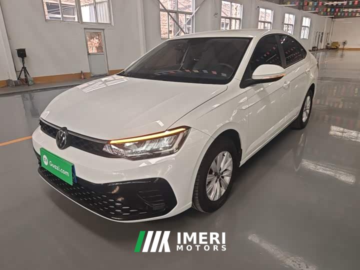 Volkswagen Lavida Sharp 1.5L Outstanding New Edition