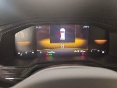 Volkswagen Lavida Sharp 1.5L Outstanding New Edition - ფოტო 12