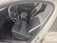 Volkswagen Lavida Sharp 1.5L Outstanding New Edition - ფოტო 15