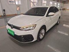 Volkswagen Lavida Sharp 1.5L Outstanding New Edition - ფოტო 2
