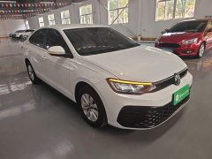 Volkswagen Lavida Sharp 1.5L Outstanding New Edition - ფოტო 4
