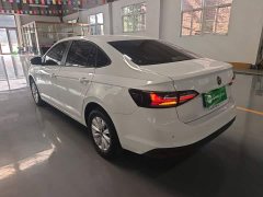Volkswagen Lavida Sharp 1.5L Outstanding New Edition - ფოტო 5