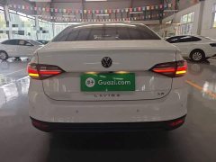 Volkswagen Lavida Sharp 1.5L Outstanding New Edition - ფოტო 6