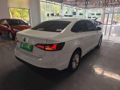 Volkswagen Lavida Sharp 1.5L Outstanding New Edition - ფოტო 7