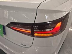 Volkswagen Lavida Sharp 1.5L Outstanding New Edition - ფოტო 8