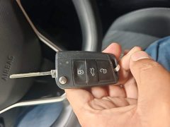 Volkswagen Lavida Sharp 1.5L Outstanding New Edition - ფოტო 9