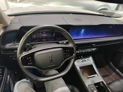 Lincoln Explorer 2023 2.0T Two-Wheel Drive Premium - ფოტო 10