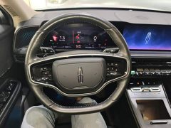 Lincoln Explorer 2023 2.0T Two-Wheel Drive Premium - ფოტო 11