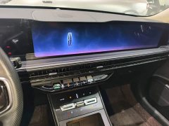 Lincoln Explorer 2023 2.0T Two-Wheel Drive Premium - ფოტო 13