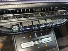 Lincoln Explorer 2023 2.0T Two-Wheel Drive Premium - ფოტო 14