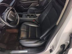 Lincoln Explorer 2023 2.0T Two-Wheel Drive Premium - ფოტო 15