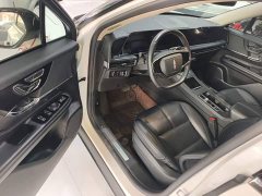 Lincoln Explorer 2023 2.0T Two-Wheel Drive Premium - ფოტო 16