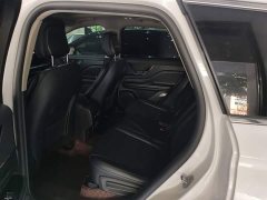 Lincoln Explorer 2023 2.0T Two-Wheel Drive Premium - ფოტო 17