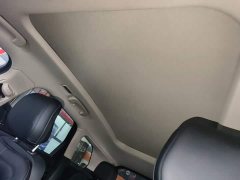 Lincoln Explorer 2023 2.0T Two-Wheel Drive Premium - ფოტო 18