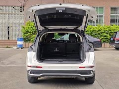 Lincoln Explorer 2023 2.0T Two-Wheel Drive Premium - ფოტო 19