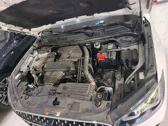 Lincoln Explorer 2023 2.0T Two-Wheel Drive Premium - ფოტო 20
